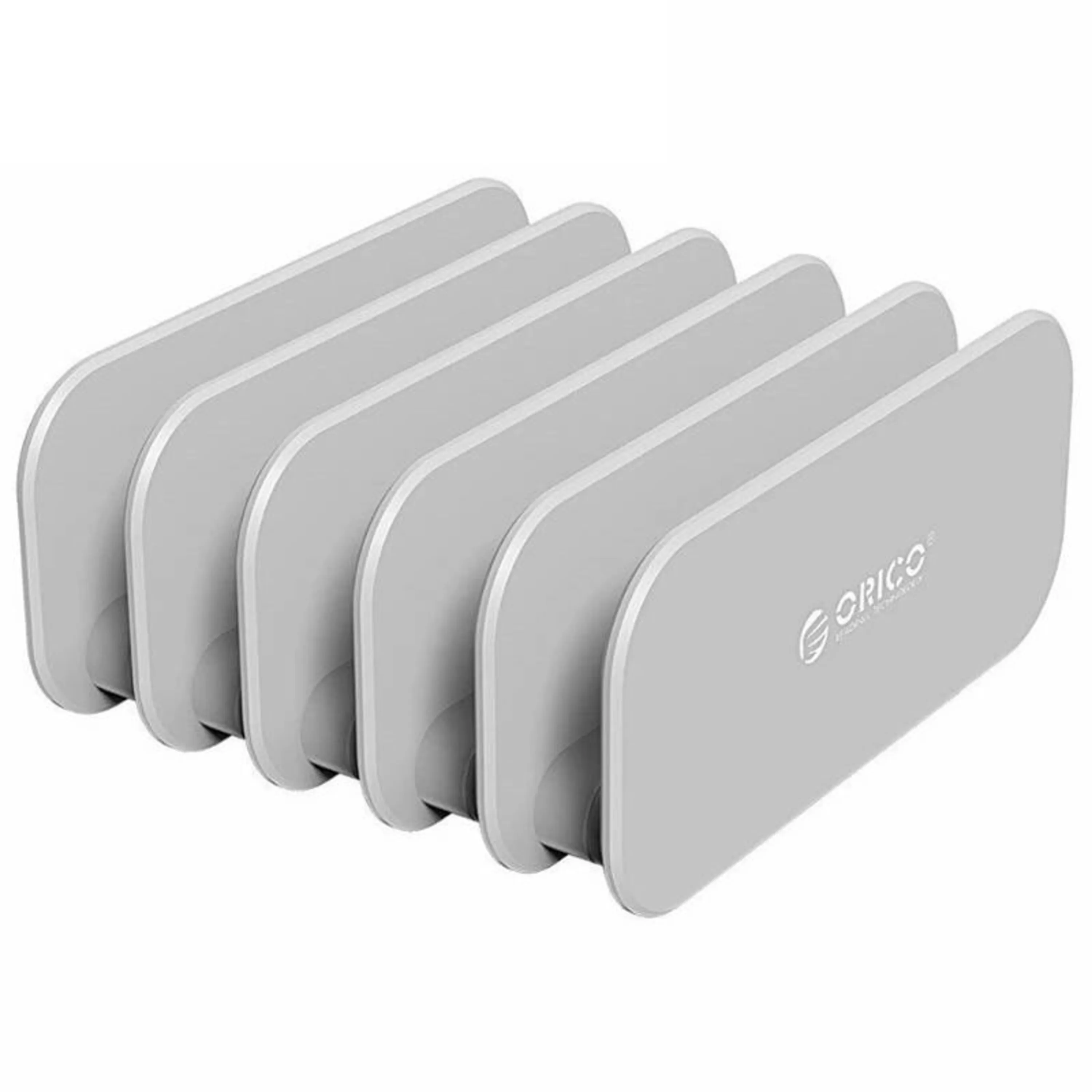 استند موبایل و تبلت اوریکو Orico DK205 | شناسه کالا KT-010424